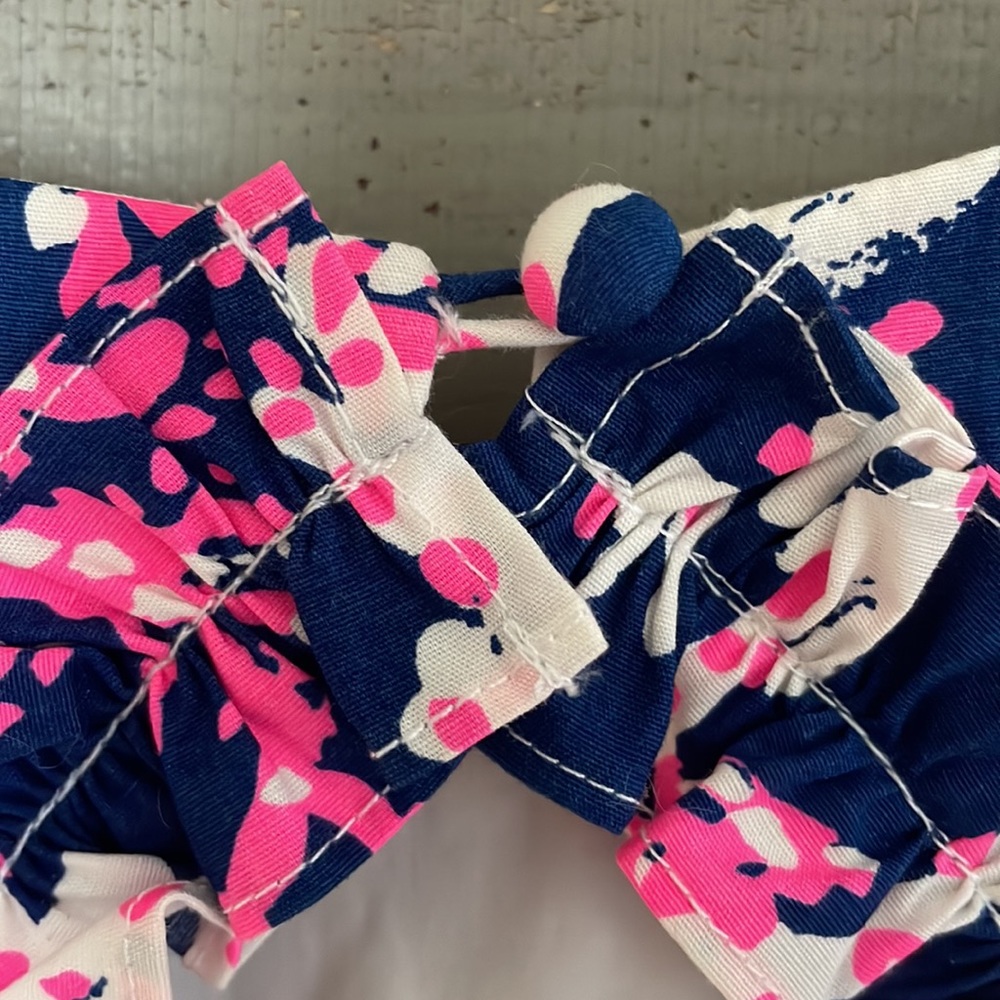 Lilly Pulitzer dress - Picture 8 of 8